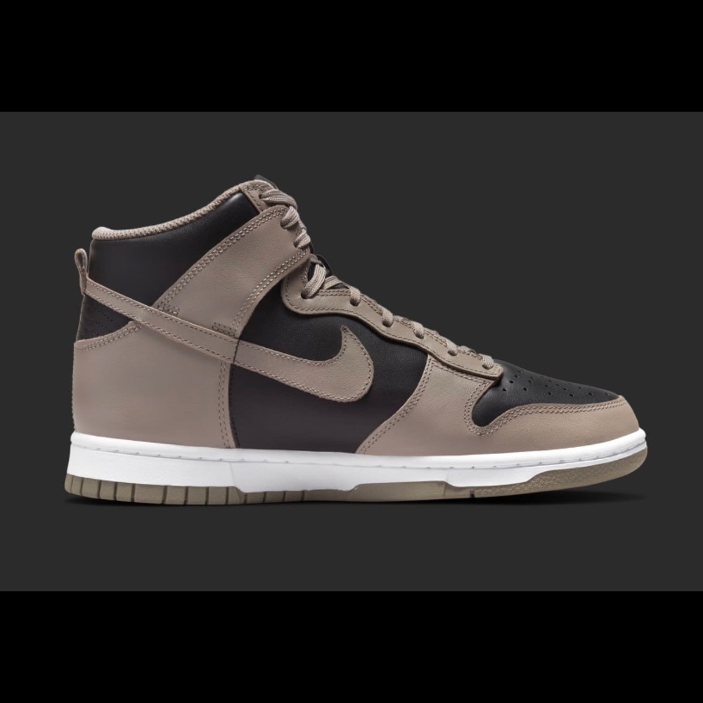 Women Nike dunk